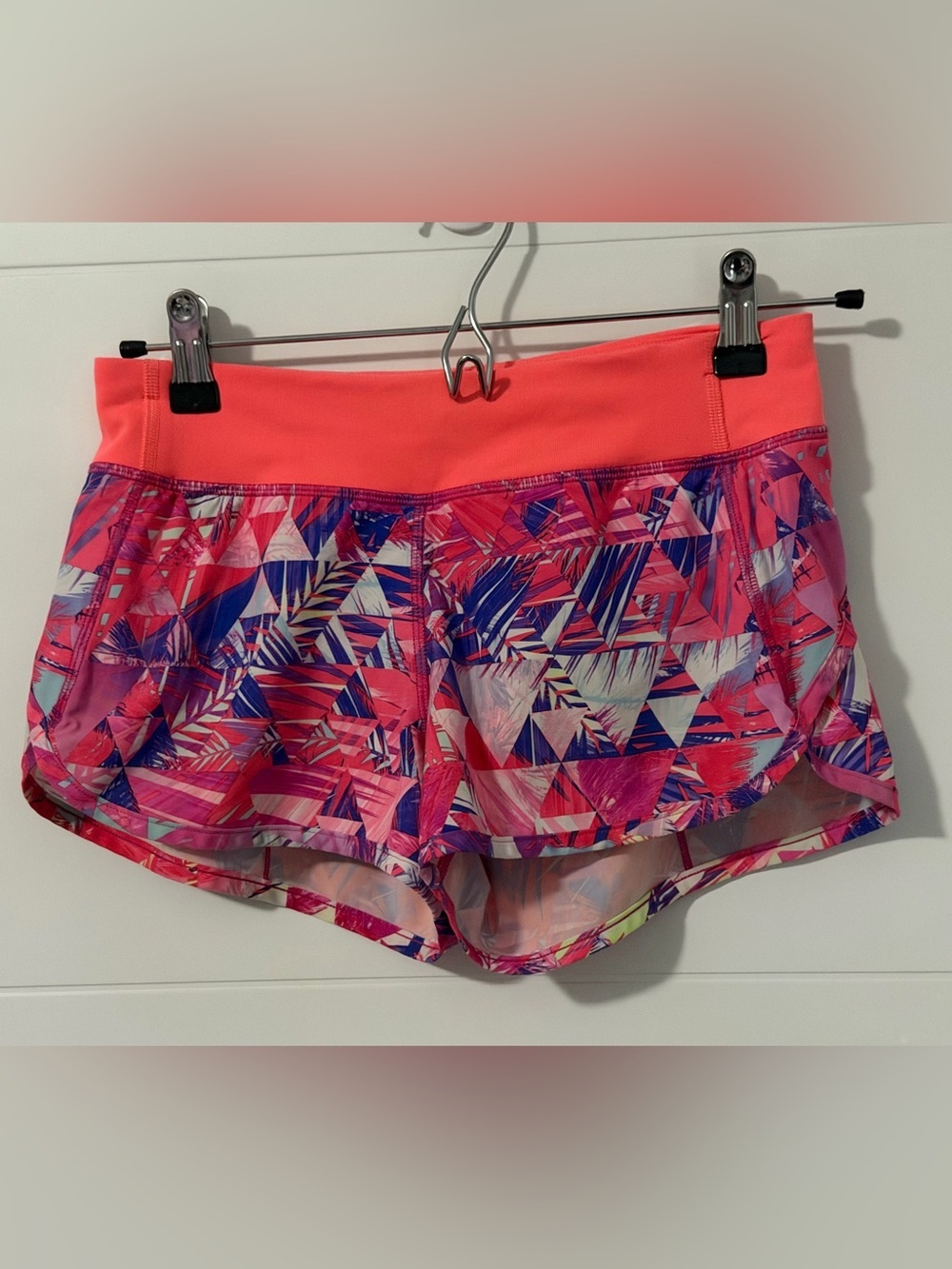 Ivivva: Girls Shorts- Size 12